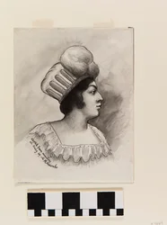 Sanna Catalina Dubois